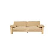 Hugo Remy 3 Seater Sofa gallery detail image