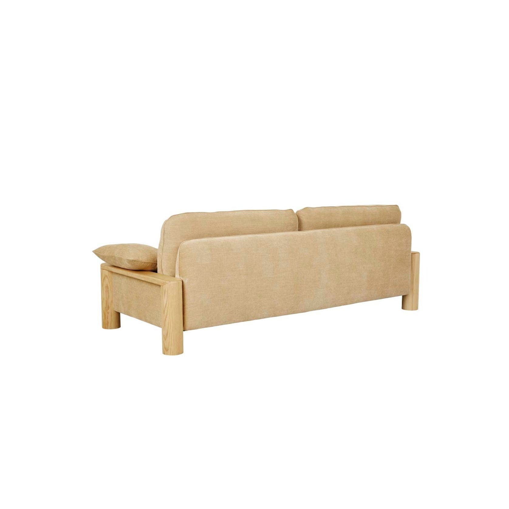 Hugo Remy 3 Seater Sofa gallery detail image