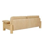 Hugo Remy 3 Seater Sofa gallery detail image