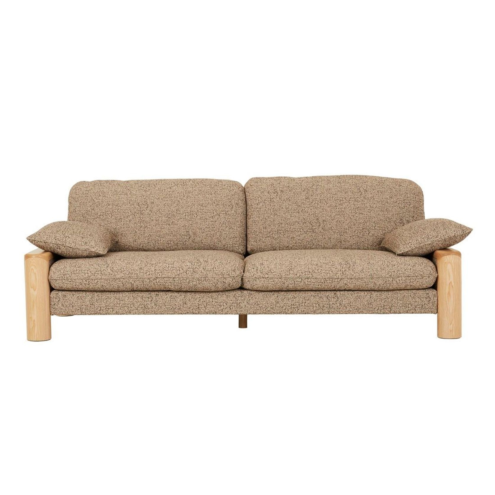 Hugo Remy 3 Seater Sofa gallery detail image