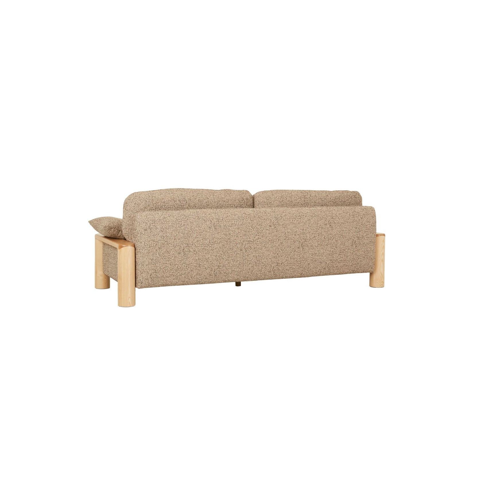 Hugo Remy 3 Seater Sofa gallery detail image