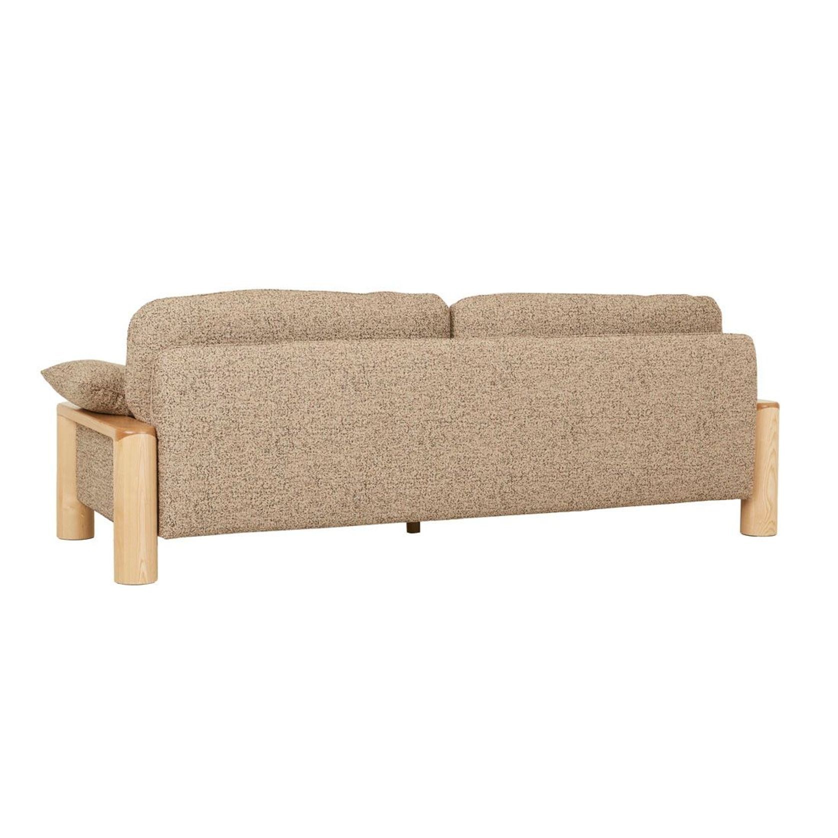 Hugo Remy 3 Seater Sofa gallery detail image