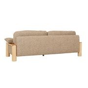 Hugo Remy 3 Seater Sofa gallery detail image