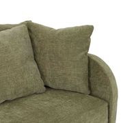 Hugo Tonda Left Chaise Set gallery detail image