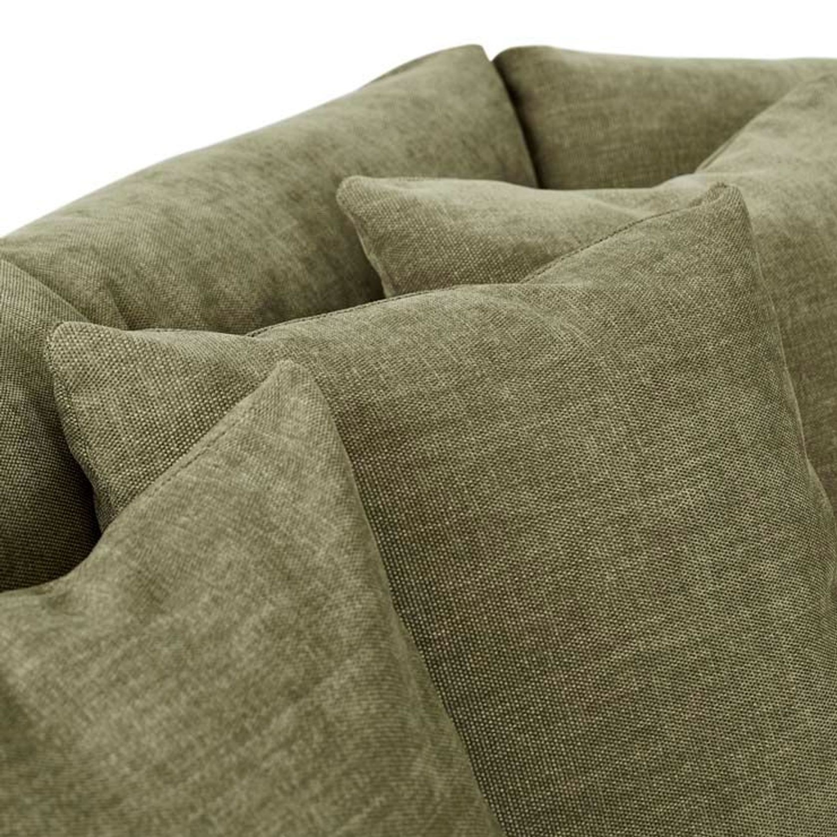 Hugo Tonda Left Chaise Set gallery detail image