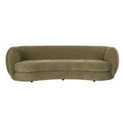 Hugo Vera 4 Seater Sofa gallery detail image