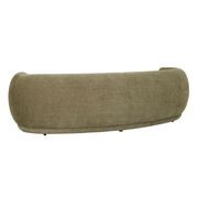 Hugo Vera 4 Seater Sofa gallery detail image