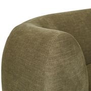 Hugo Vera 4 Seater Sofa gallery detail image