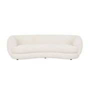 Hugo Vera 4 Seater Sofa gallery detail image
