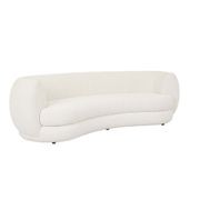 Hugo Vera 4 Seater Sofa gallery detail image
