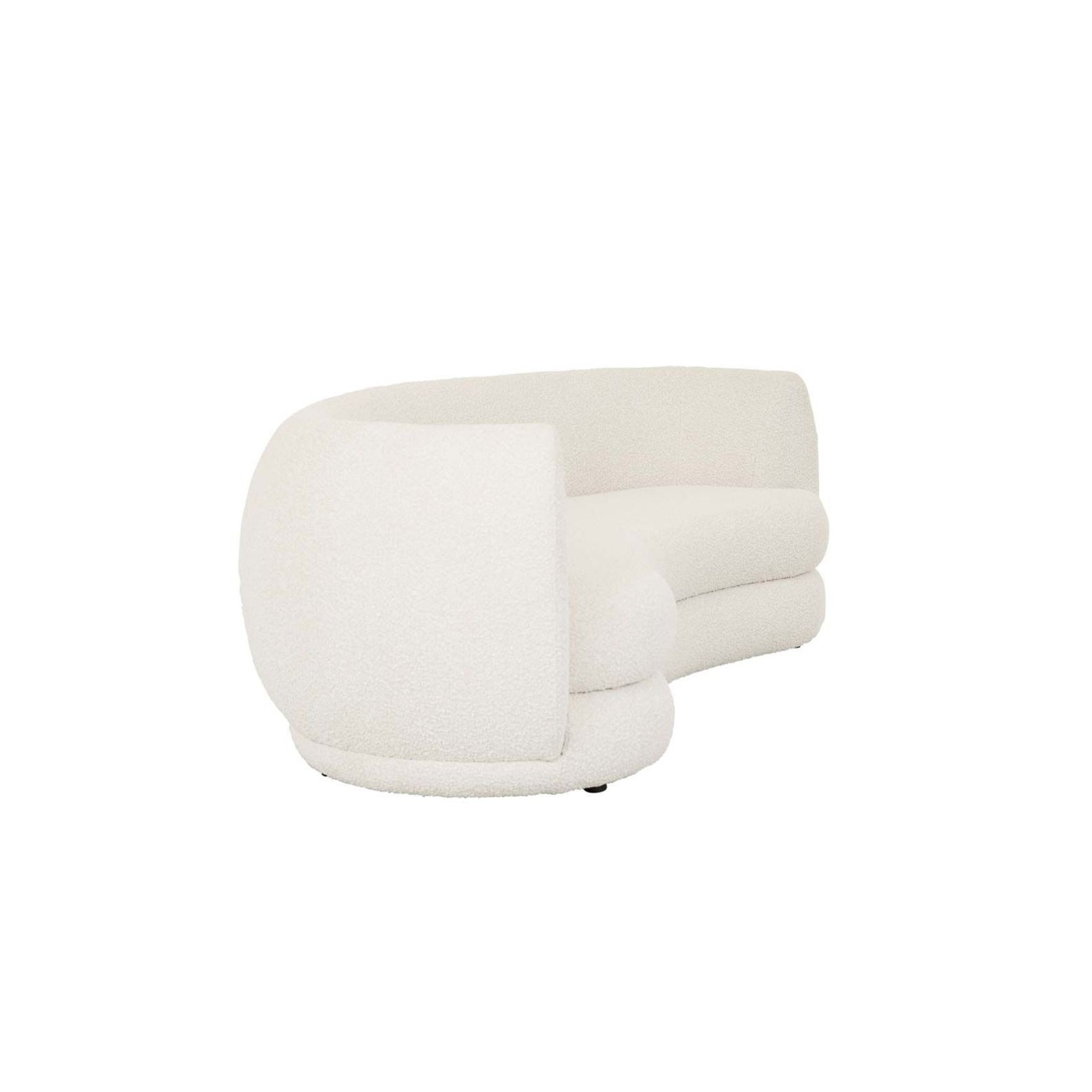 Hugo Vera 4 Seater Sofa gallery detail image