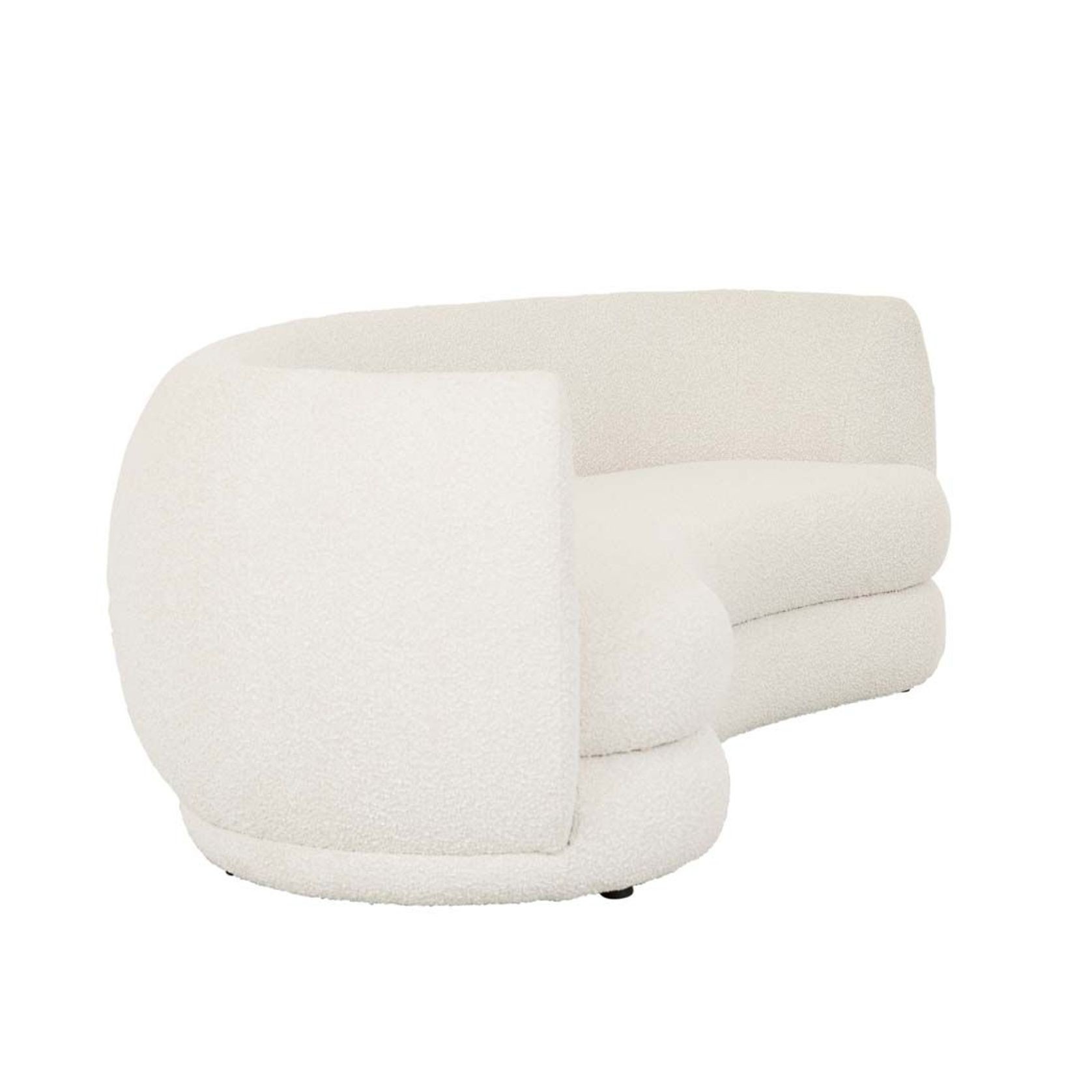 Hugo Vera 4 Seater Sofa gallery detail image