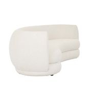 Hugo Vera 4 Seater Sofa gallery detail image