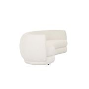 Hugo Vera 4 Seater Sofa gallery detail image