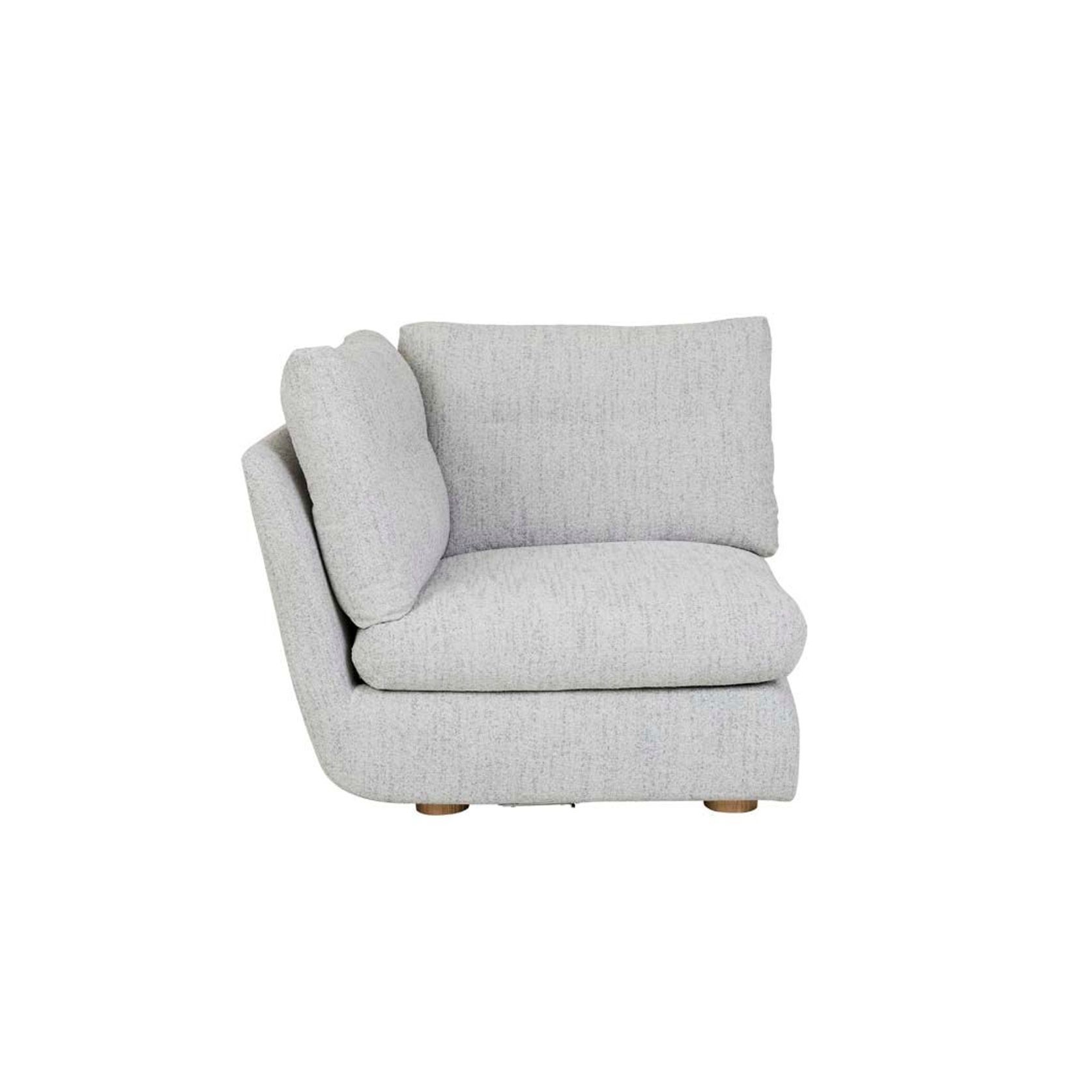 Hugo Marla Corner Sofa gallery detail image