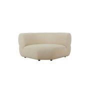 Juno Cloud Round Corner Sofa gallery detail image