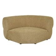 Juno Cloud Round Corner Sofa gallery detail image