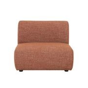 Juno Cloud 1 Seater Centre Sofa gallery detail image