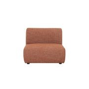 Juno Cloud 1 Seater Centre Sofa gallery detail image