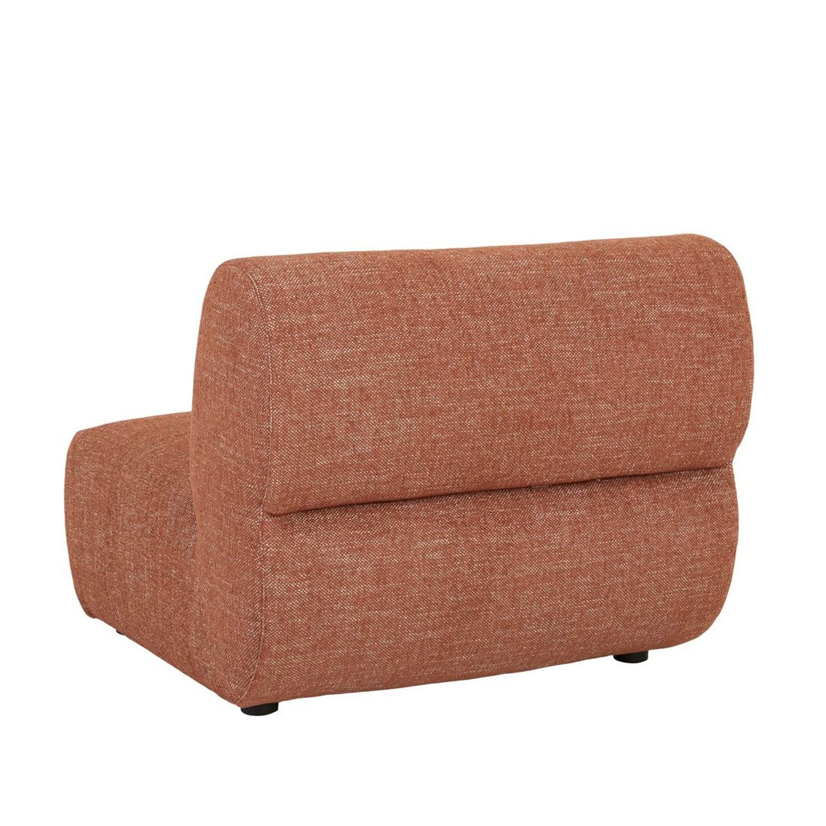 Juno Cloud 1 Seater Centre Sofa gallery detail image