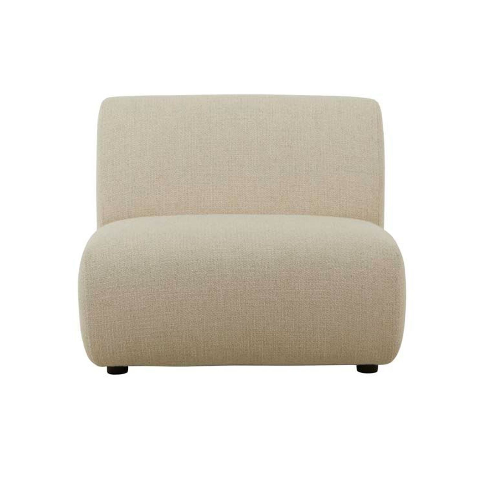 Juno Cloud 1 Seater Centre Sofa gallery detail image