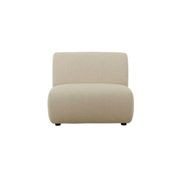 Juno Cloud 1 Seater Centre Sofa gallery detail image
