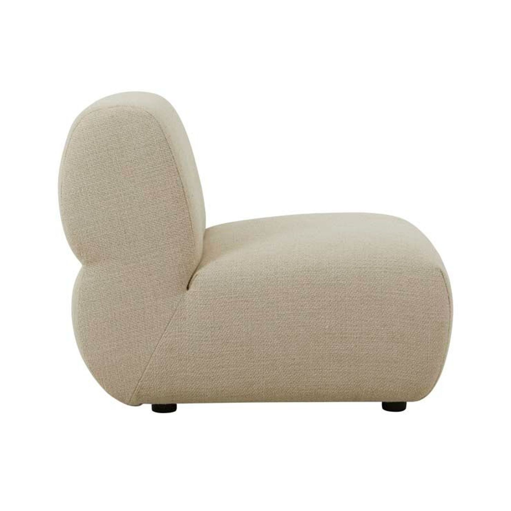Juno Cloud 1 Seater Centre Sofa gallery detail image
