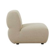 Juno Cloud 1 Seater Centre Sofa gallery detail image