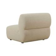 Juno Cloud 1 Seater Centre Sofa gallery detail image