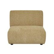 Juno Cloud 1 Seater Centre Sofa gallery detail image