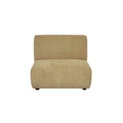 Juno Cloud 1 Seater Centre Sofa gallery detail image