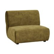 Juno Cloud 1 Seater Centre Sofa gallery detail image