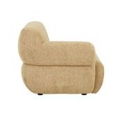 Juno Cloud 1 Seater Left Arm Sofa gallery detail image