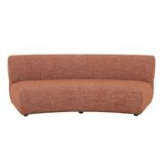 Juno Cloud 2 Seater Arc Sofa gallery detail image