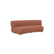 Juno Cloud 2 Seater Arc Sofa gallery detail image