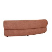 Juno Cloud 2 Seater Arc Sofa gallery detail image