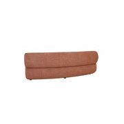 Juno Cloud 2 Seater Arc Sofa gallery detail image