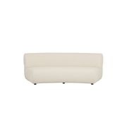 Juno Cloud 2 Seater Arc Sofa gallery detail image