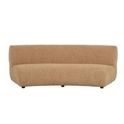 Juno Cloud 2 Seater Arc Sofa gallery detail image