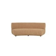 Juno Cloud 2 Seater Arc Sofa gallery detail image
