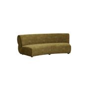Juno Cloud 2 Seater Arc Sofa gallery detail image