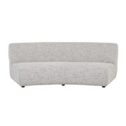 Juno Cloud 2 Seater Arc Sofa gallery detail image