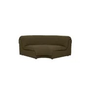 Juno Sierra 1 Seater Left Arm Sofa gallery detail image