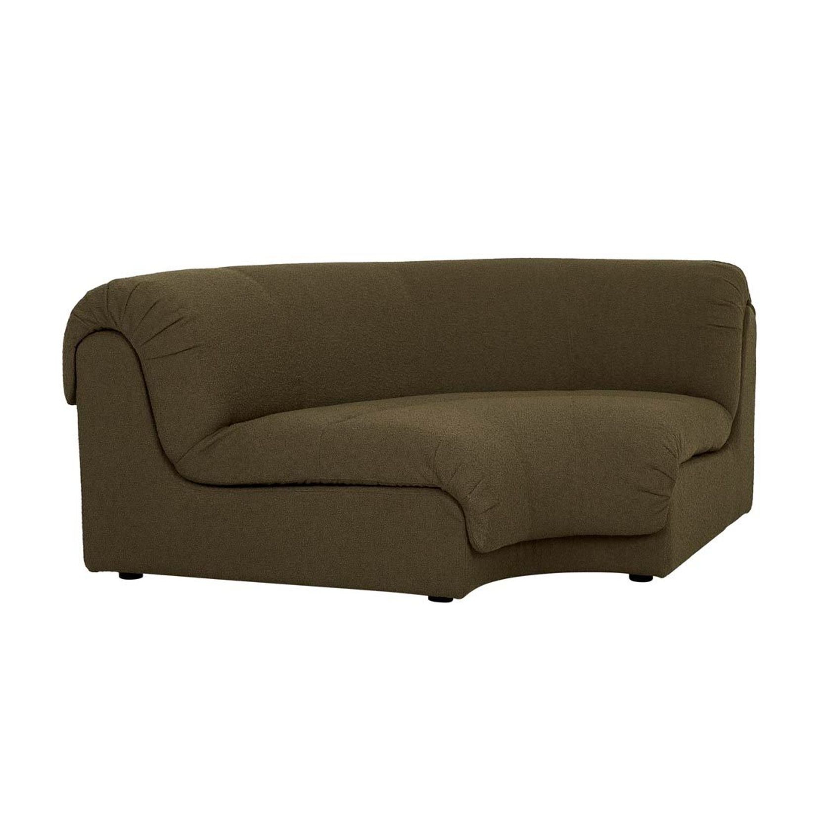 Juno Sierra Corner Sofa gallery detail image