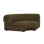 Juno Sierra Corner Sofa gallery detail image