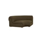 Juno Sierra Corner Sofa gallery detail image