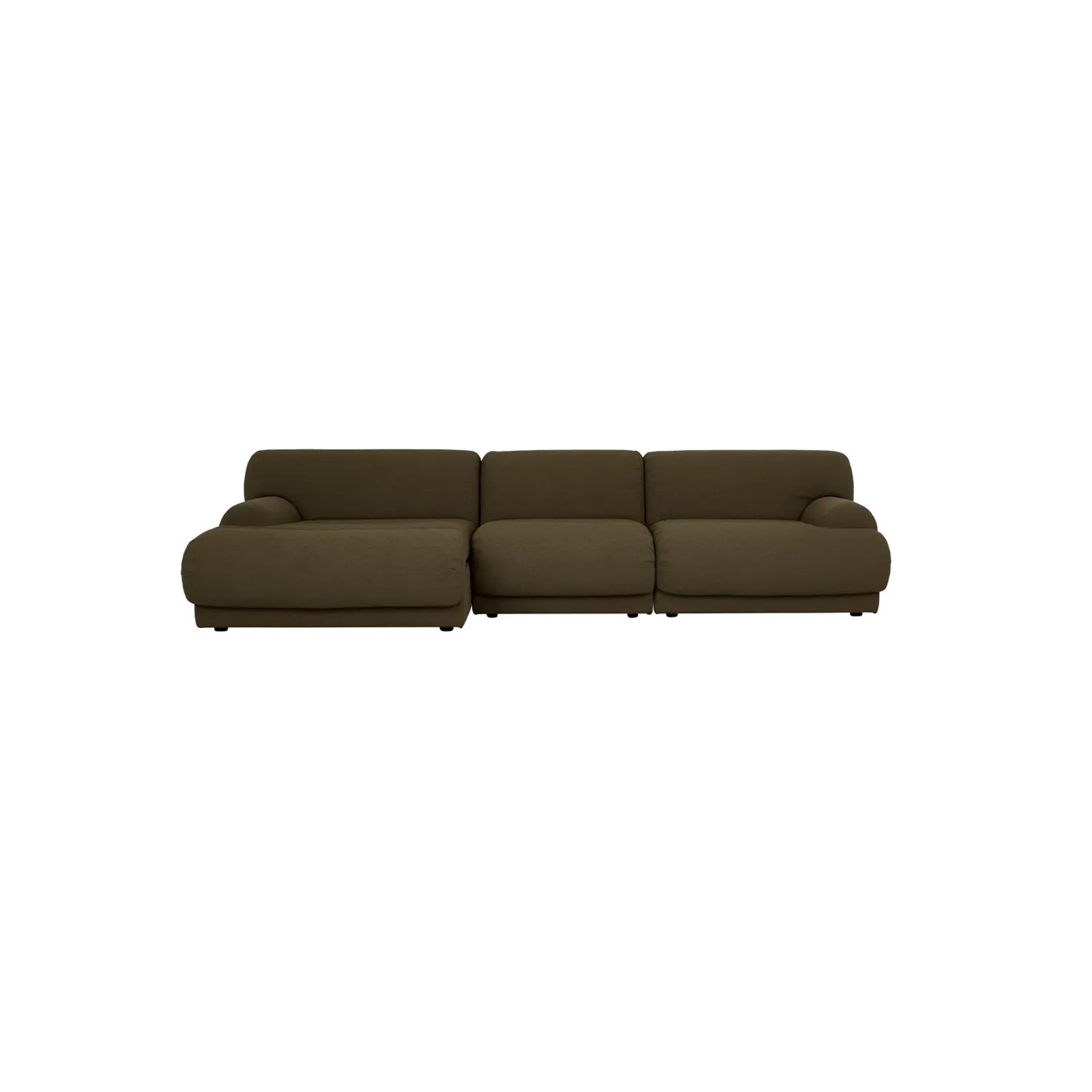 Juno Sierra 1 Seater Left Arm Sofa gallery detail image