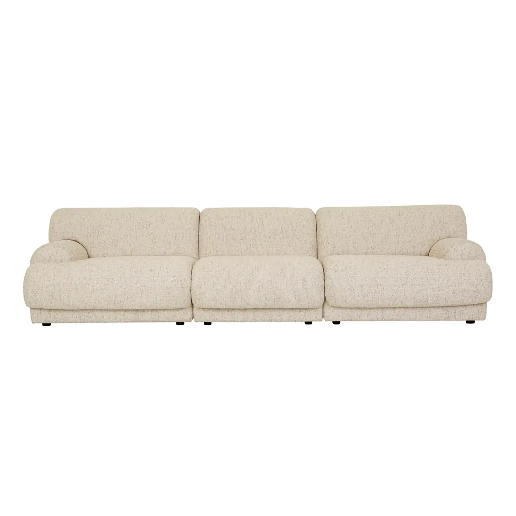 Juno Sierra 1 Seater Left Arm Sofa gallery detail image