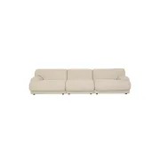 Juno Sierra 1 Seater Left Arm Sofa gallery detail image