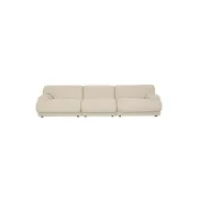 Juno Sierra 1 Seater Left Arm Sofa gallery detail image